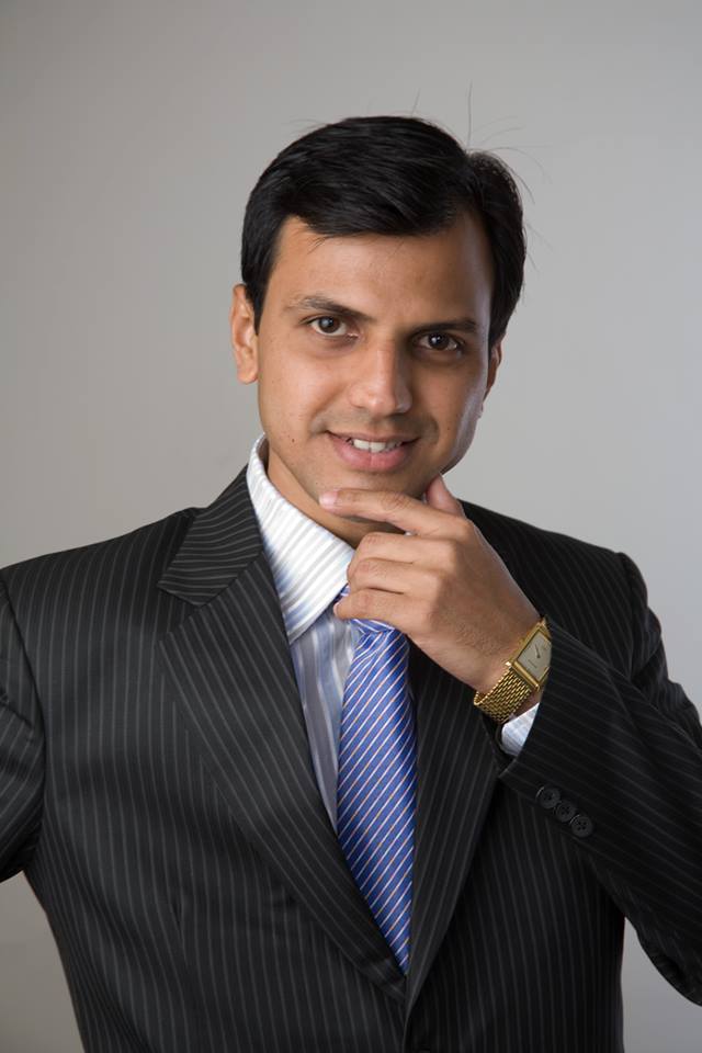 Atul Rajoli 